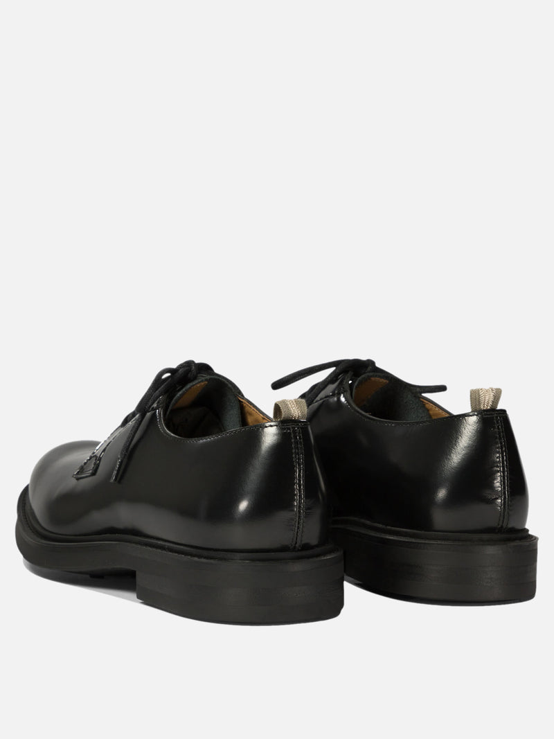 Vietti Officine Creative Stringate "Uniform" Moda