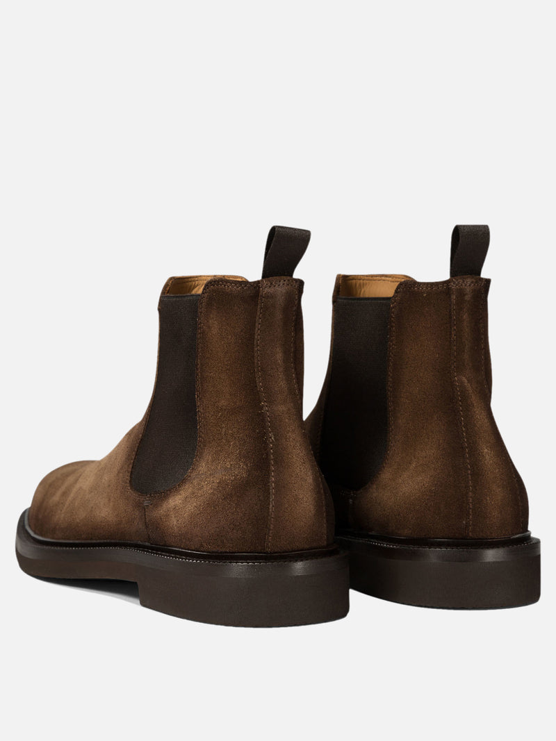 Vietti Officine Creative Stivaletti "Dude Flexi" 2025