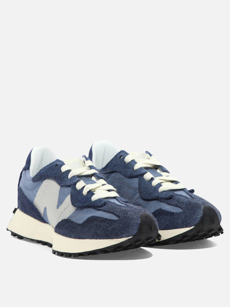Vietti New Balance Sneaker "327" In Linea