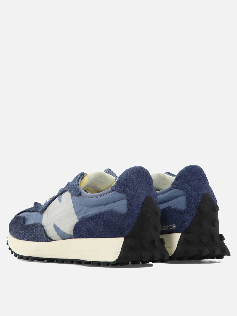 Vietti New Balance Sneaker "327" In Linea
