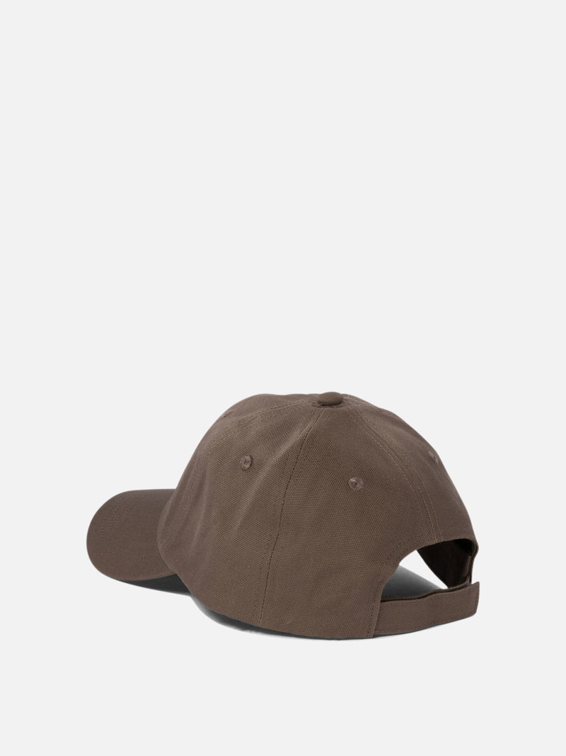 Vietti Stockholm Surfboard Club Cappellino con logo ricamato Nuovo