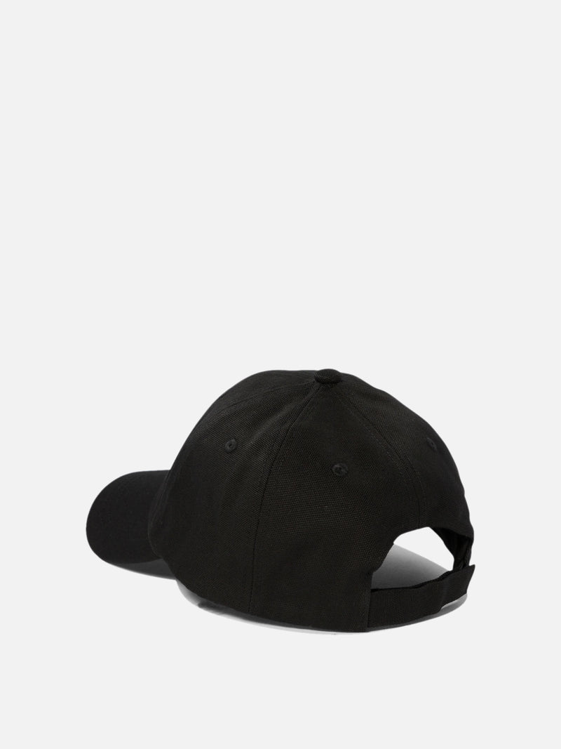 Vietti Stockholm Surfboard Club Cappellino con logo ricamato Qualità