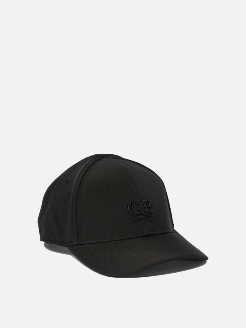 Vietti C.P. Company Cappellino "C.P. Shell-R Logo" Promozione