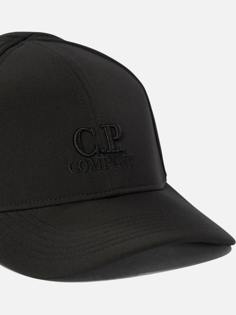 Vietti C.P. Company Cappellino "C.P. Shell-R Logo" Promozione