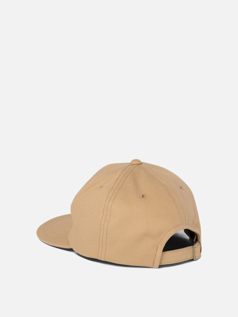 Vietti Comme Des Garçons Homme Cappello trucker con ricamo Prezzo Ridotto