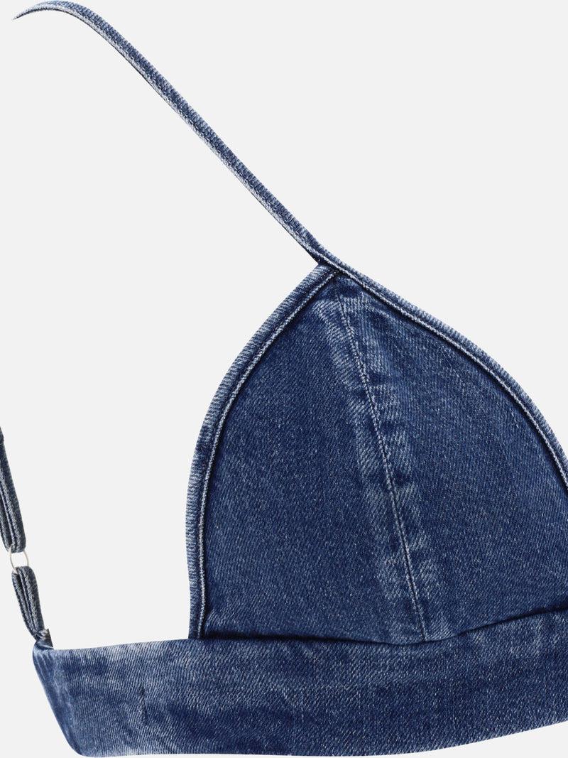 Vietti Agolde Top "Bralette" Offerte