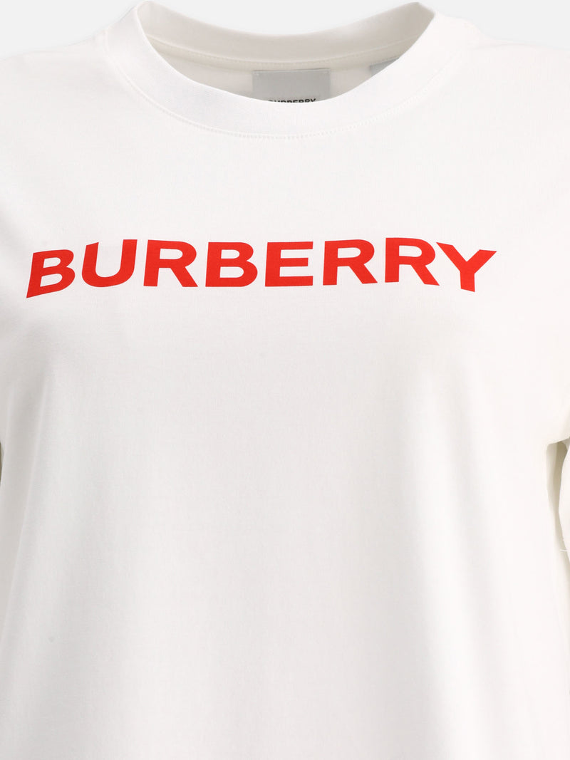 Vietti Burberry T-shirt "Margot" Vendita Calda