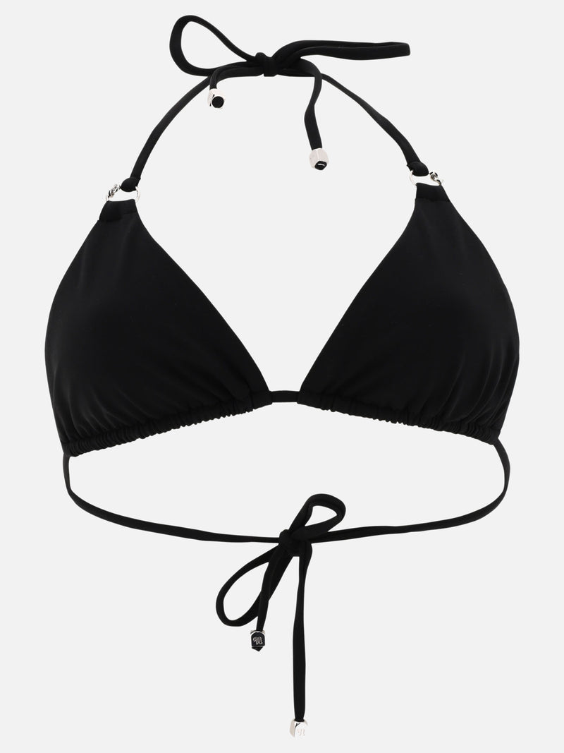 Vietti Nanushka Top bikini "Zaida" In Saldo