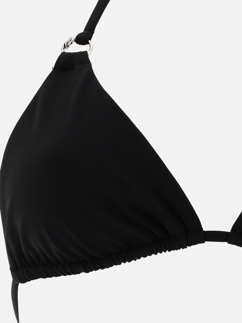 Vietti Nanushka Top bikini "Zaida" In Saldo