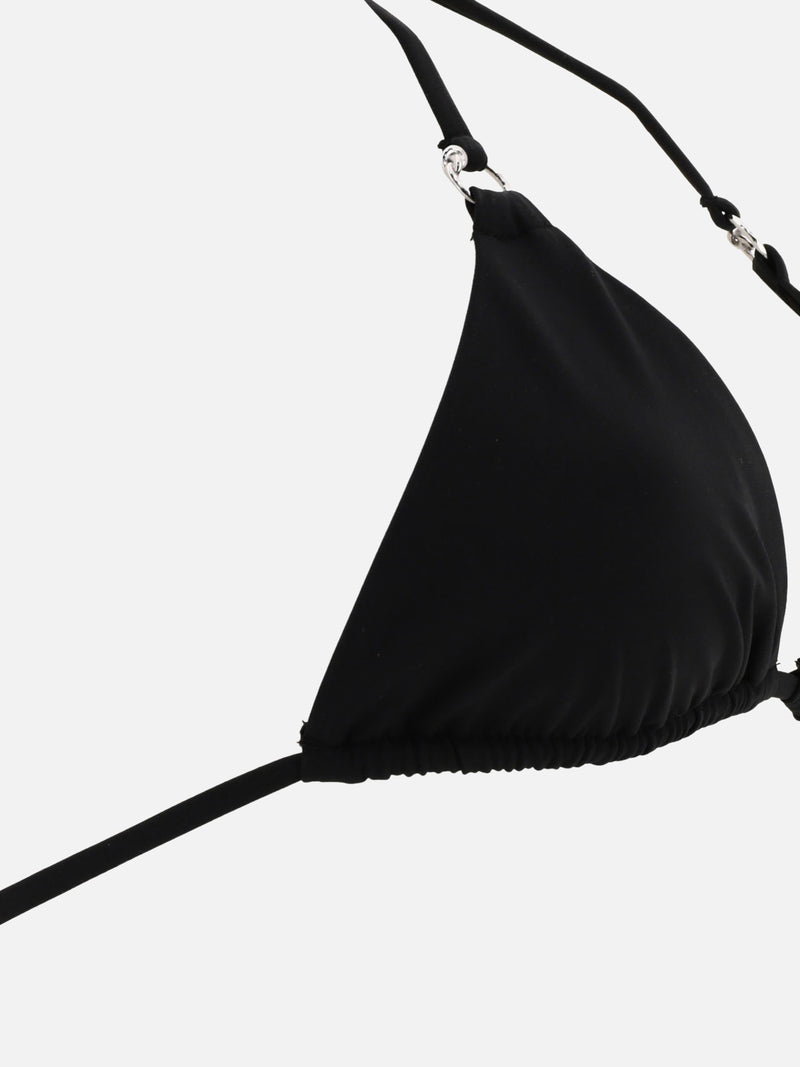 Vietti Nanushka Top bikini "Zaida" In Saldo