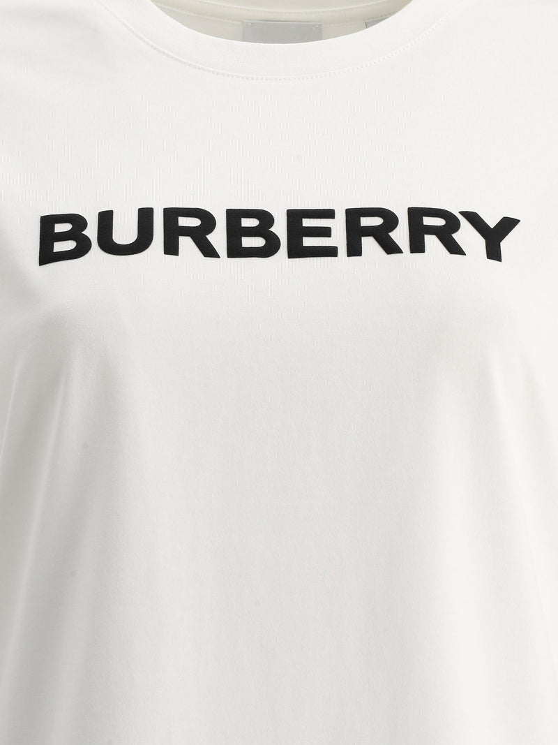 Vietti Burberry T-shirt "Margot" 2025