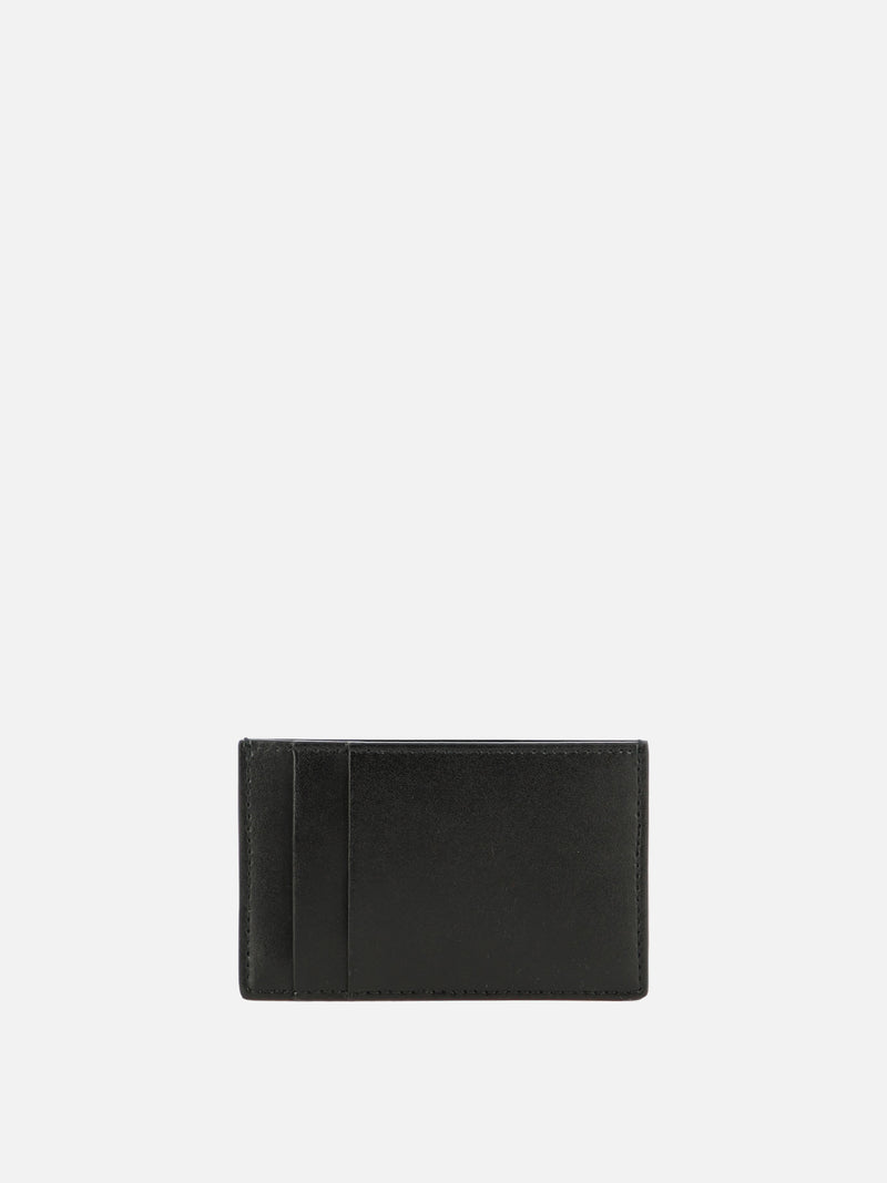 Vietti Alexander McQueen Portacarte "McQueen Graffiti" Flash Sale