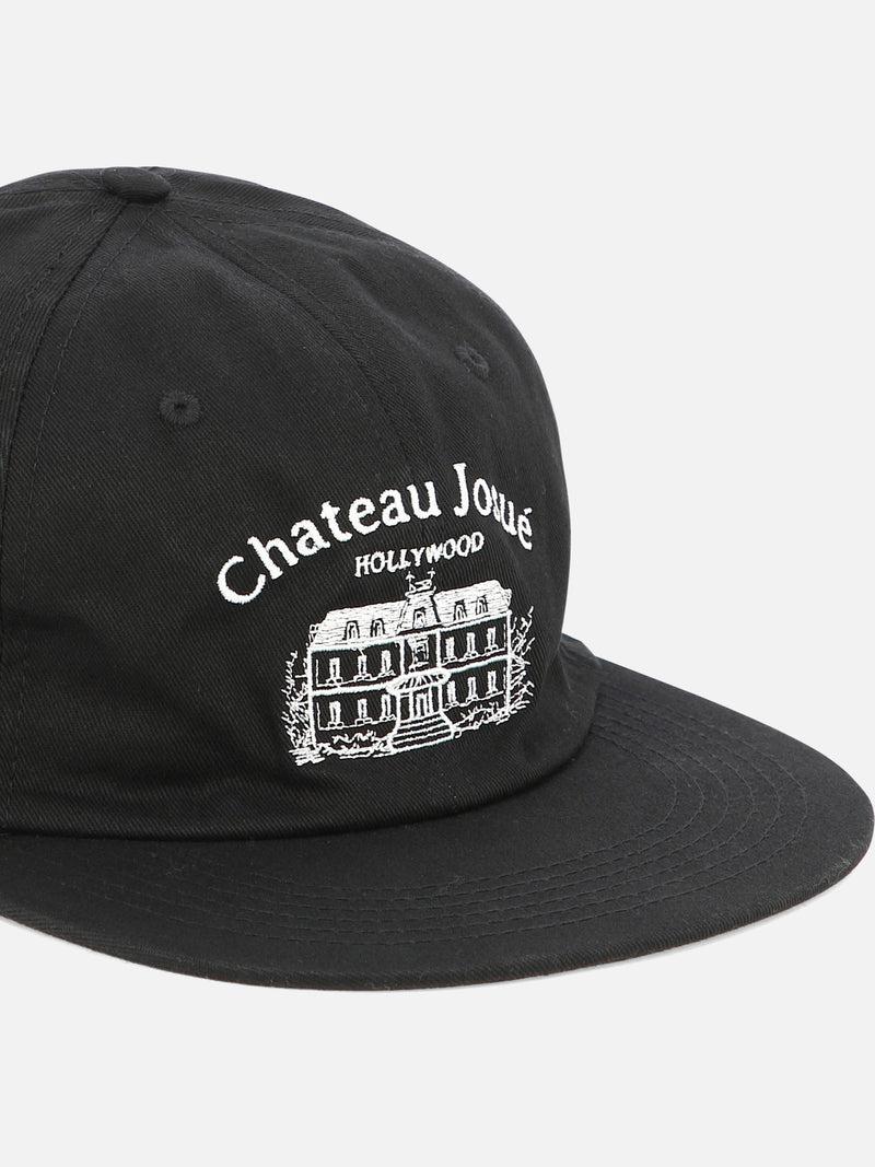 Vietti Gallery Dept. Cappello "Chateau Josuè Resort" In Linea