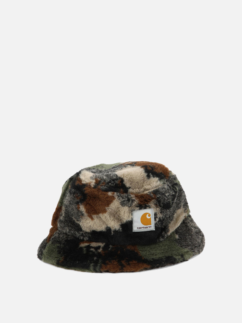 Vietti Carhartt WIP Cappello bucket "Plains" Qualità