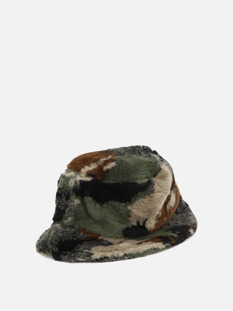 Vietti Carhartt WIP Cappello bucket "Plains" Qualità