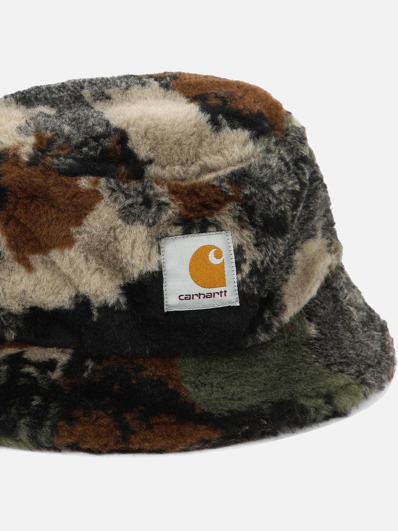 Vietti Carhartt WIP Cappello bucket "Plains" Qualità