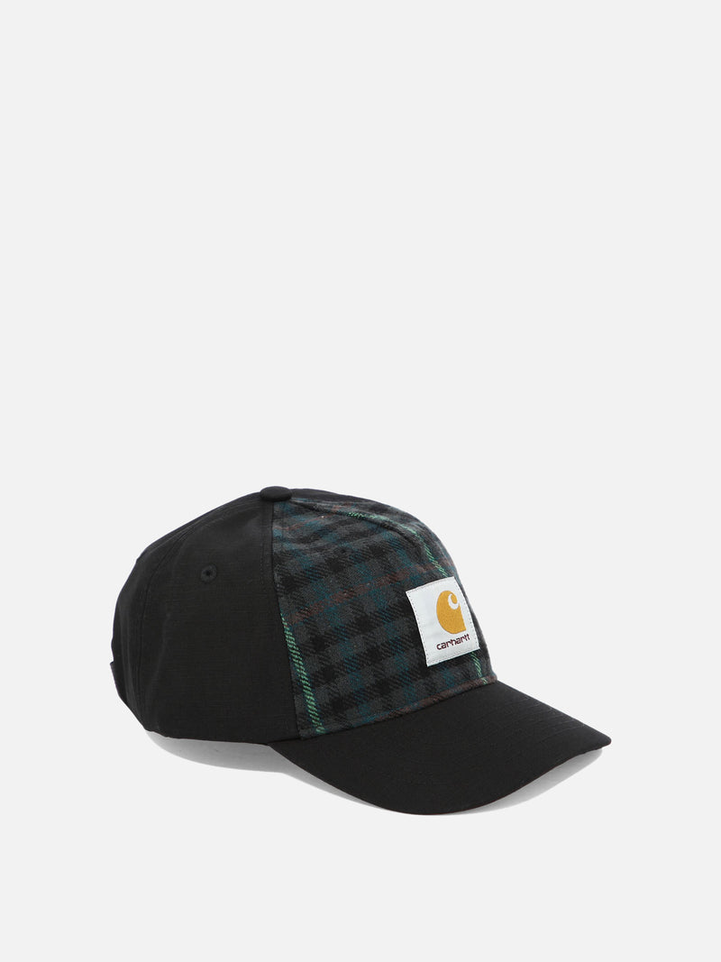 Vietti Carhartt WIP Cappello "Highbury" Black Friday