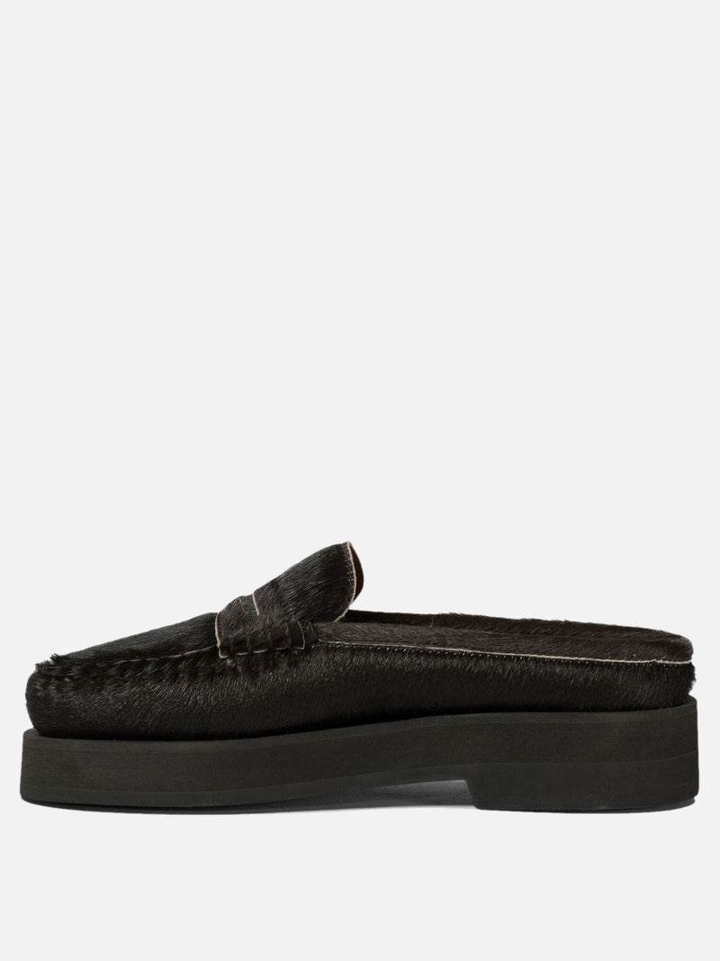 Vietti Sebago Slipper "Luda Wild" Soddisfazione Garantita
