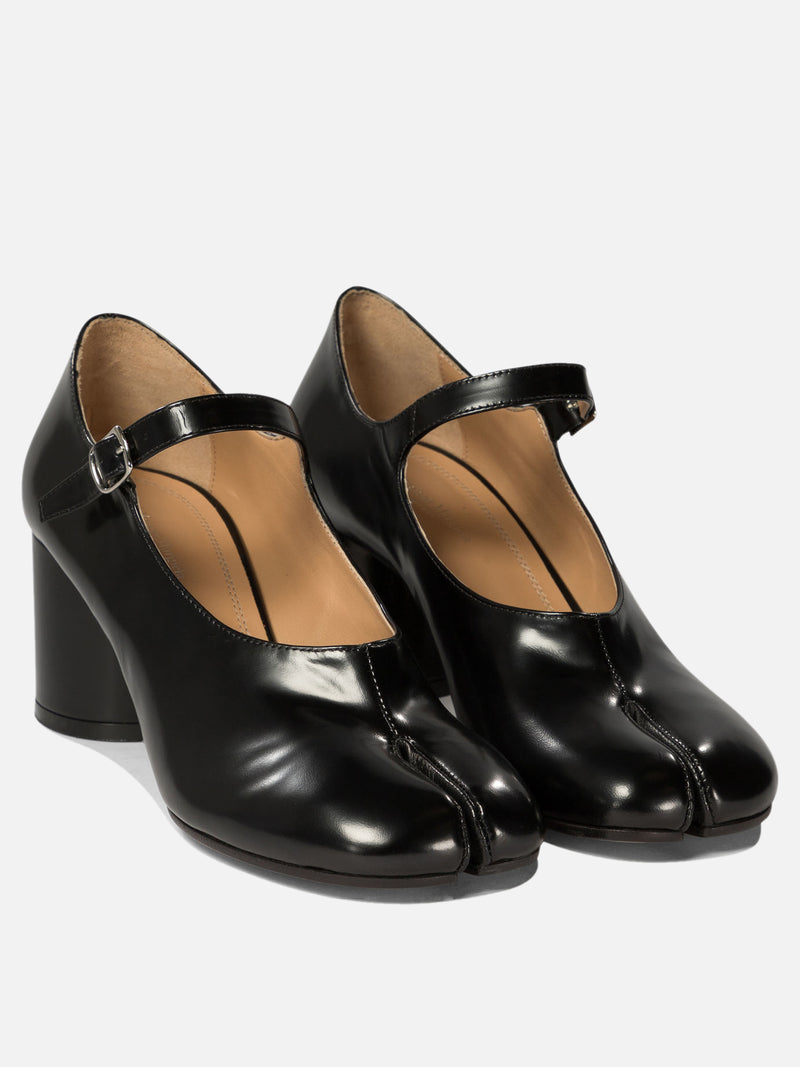 Vietti Maison Margiela Slingback "Tabi" Negozi Online