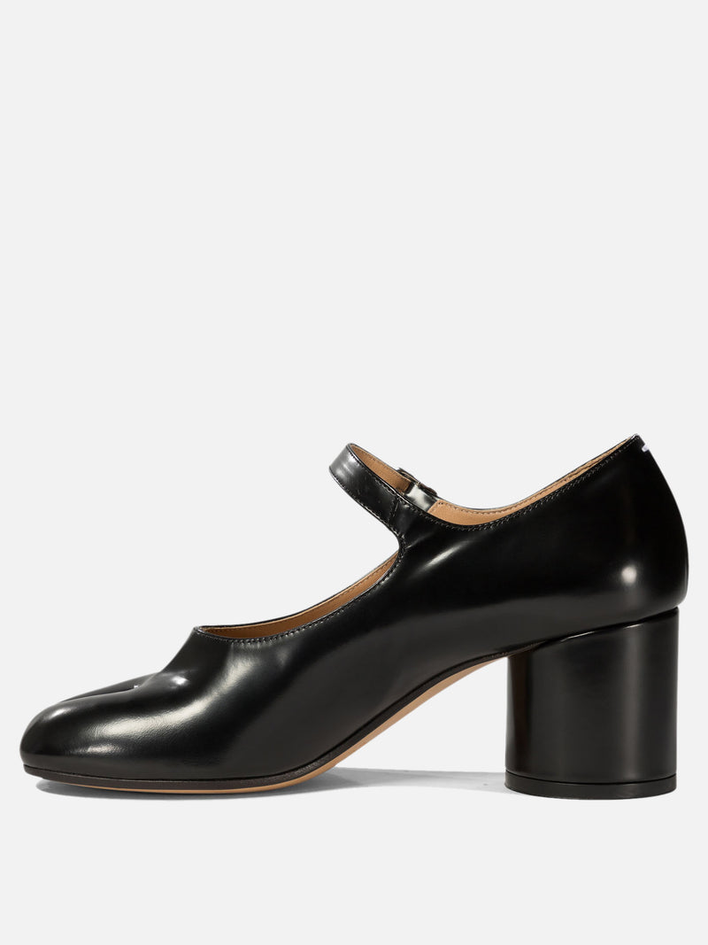 Vietti Maison Margiela Slingback "Tabi" Negozi Online