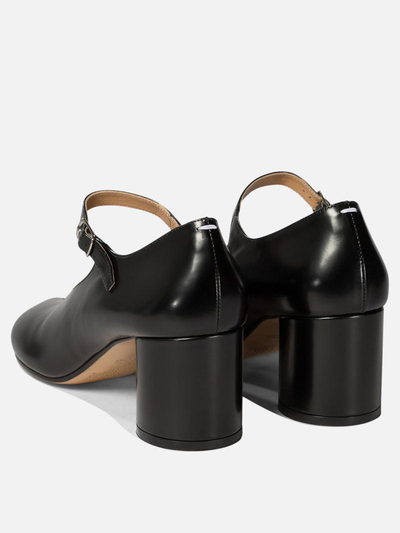 Vietti Maison Margiela Slingback "Tabi" Negozi Online