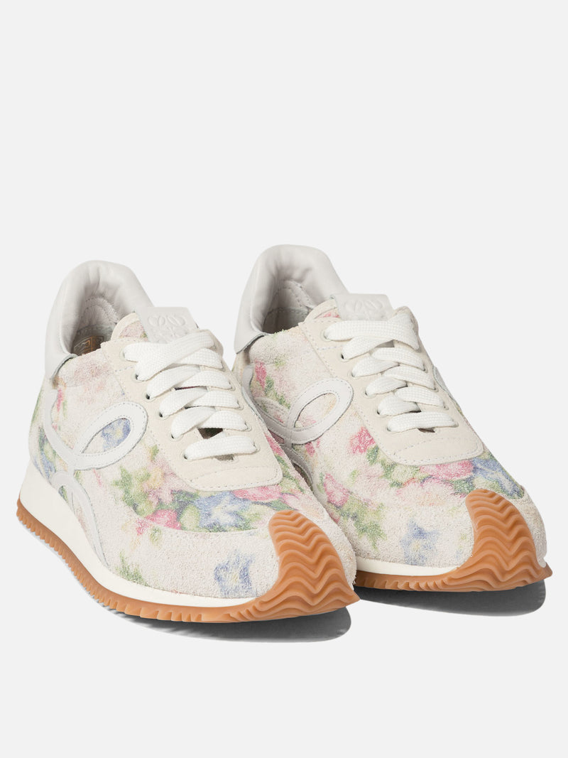 Vietti Loewe Sneaker "Flow Runner" Fino Al -60%