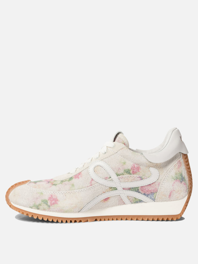 Vietti Loewe Sneaker "Flow Runner" Fino Al -60%