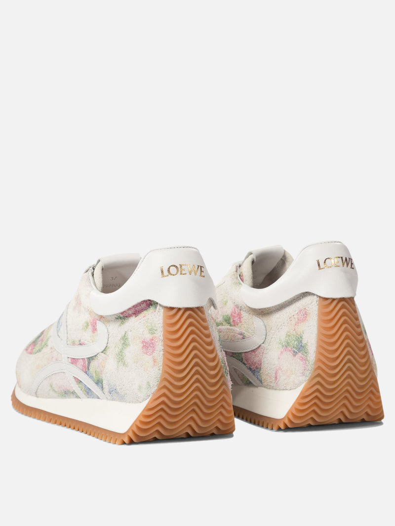 Vietti Loewe Sneaker "Flow Runner" Fino Al -60%