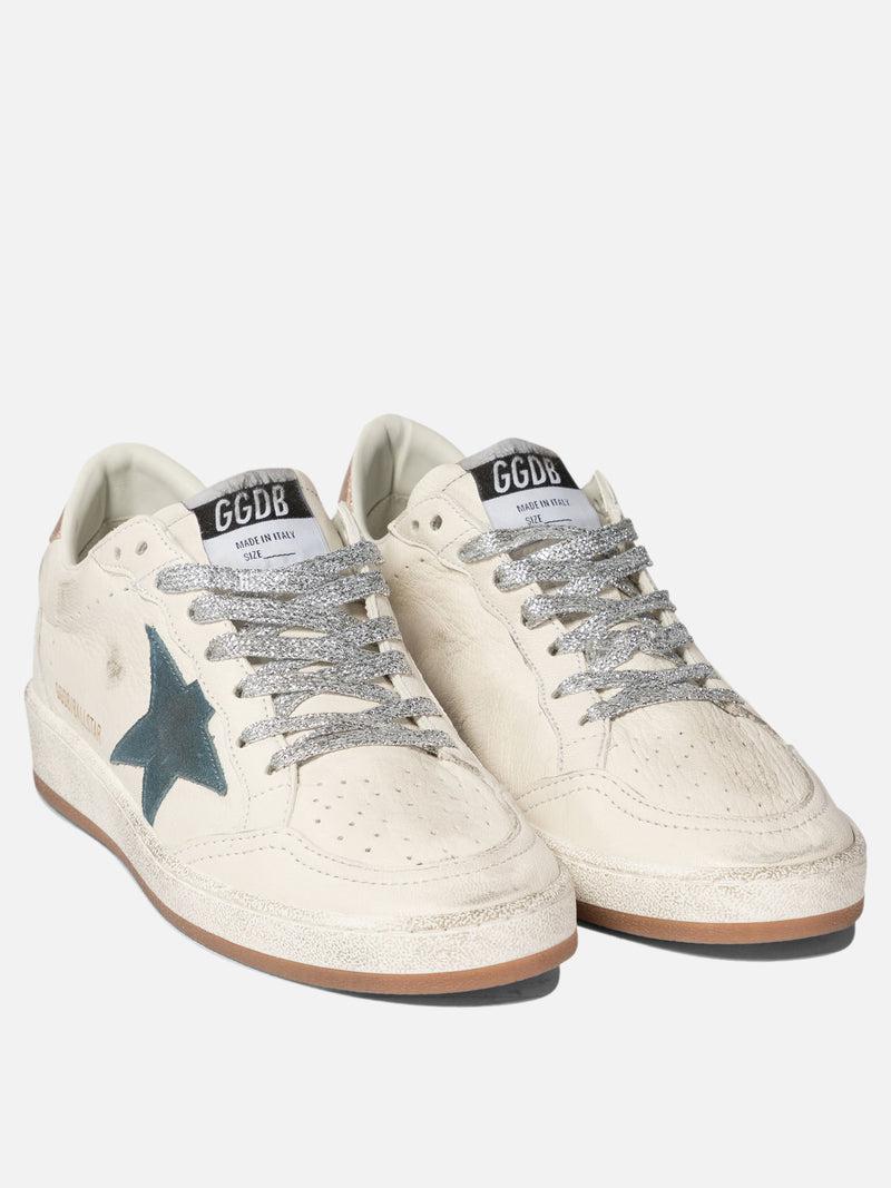 Vietti Golden Goose Sneaker "Ball Star" Affare Del Giorno