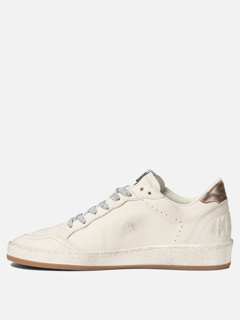 Vietti Golden Goose Sneaker "Ball Star" Affare Del Giorno