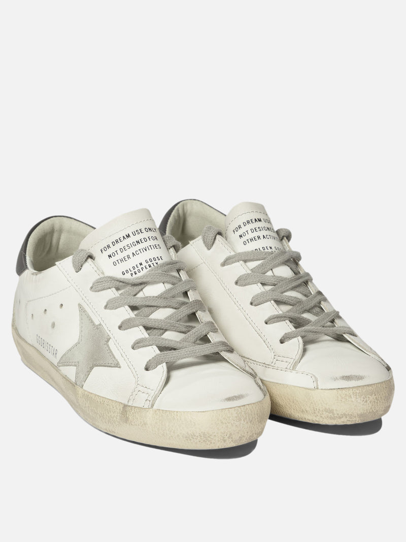 Vietti Golden Goose Sneaker "Super-Star" Offerte esclusive