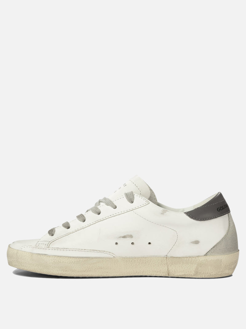 Vietti Golden Goose Sneaker "Super-Star" Offerte esclusive