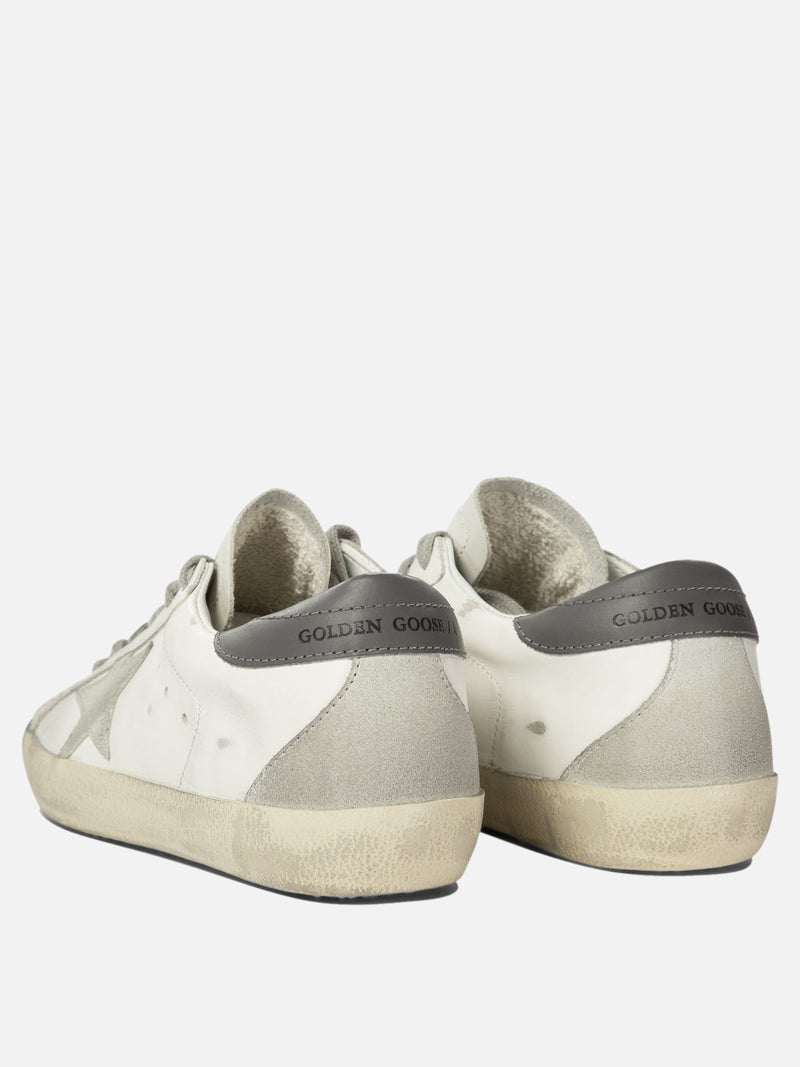 Vietti Golden Goose Sneaker "Super-Star" Offerte esclusive