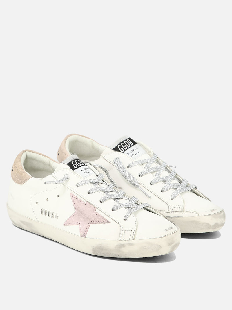 Vietti Golden Goose Sneaker "Super-Star Classic" Novità
