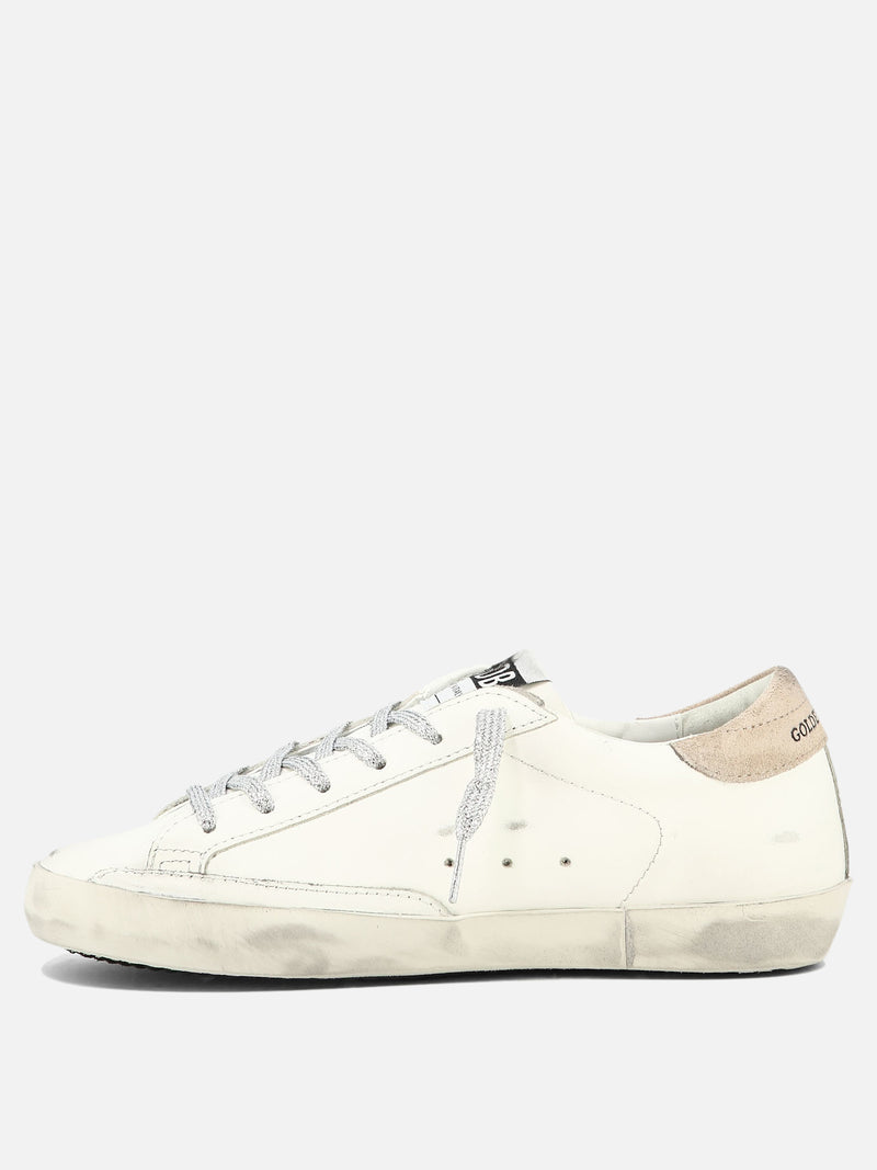 Vietti Golden Goose Sneaker "Super-Star Classic" Novità