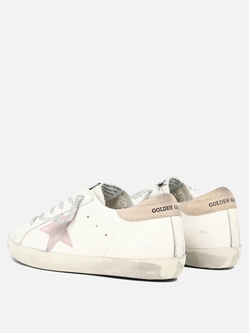 Vietti Golden Goose Sneaker "Super-Star Classic" Novità