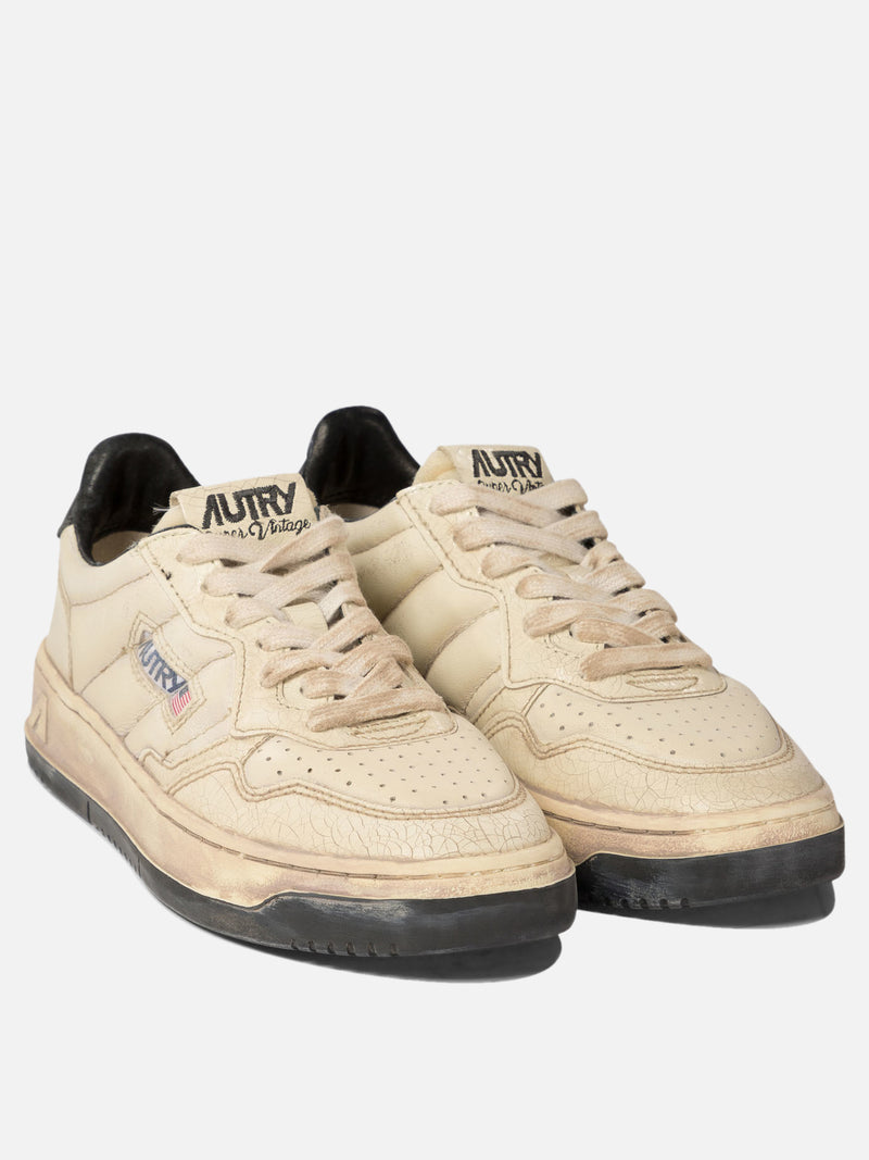 Vietti Autry Sneaker "Super Vintage" Offerta