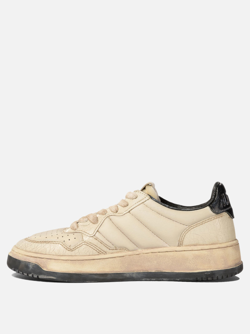 Vietti Autry Sneaker "Super Vintage" Offerta