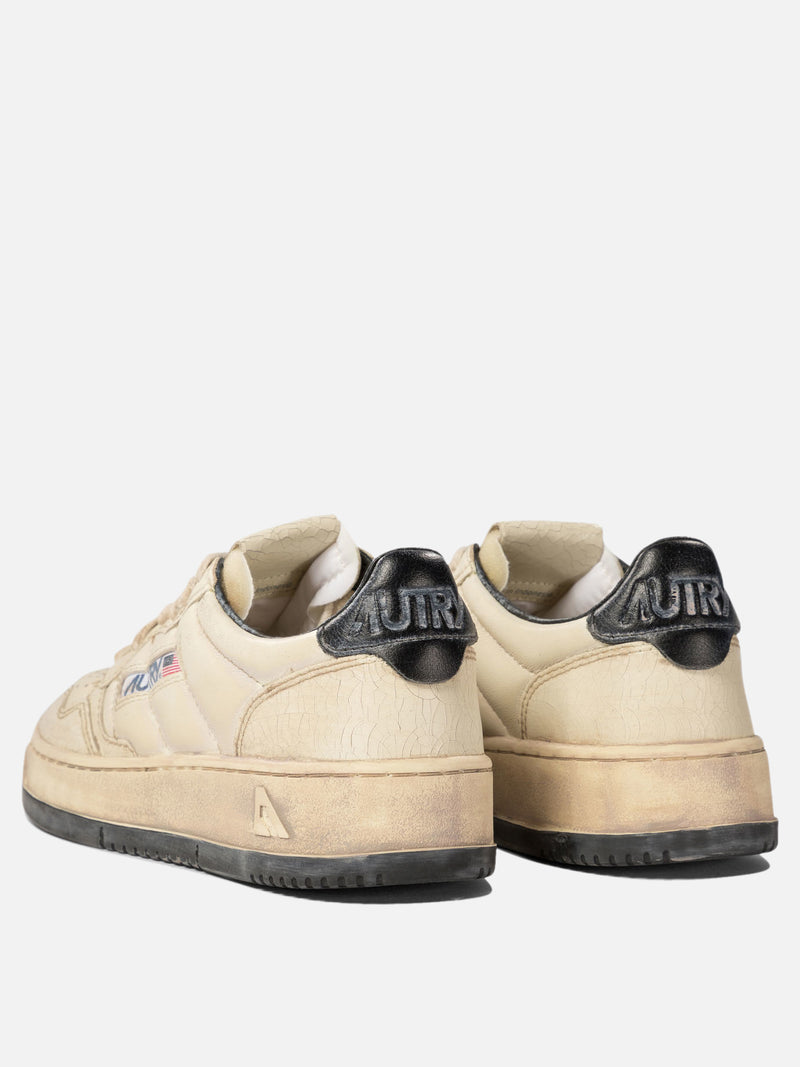 Vietti Autry Sneaker "Super Vintage" Offerta