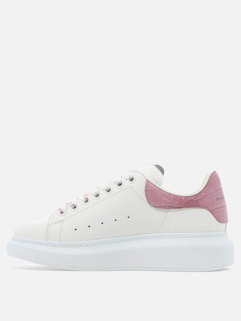 Vietti Alexander McQueen Sneaker "Oversize" Comprane uno, ottenene uno gratis