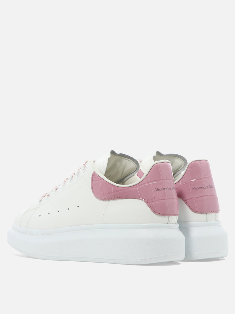 Vietti Alexander McQueen Sneaker "Oversize" Comprane uno, ottenene uno gratis