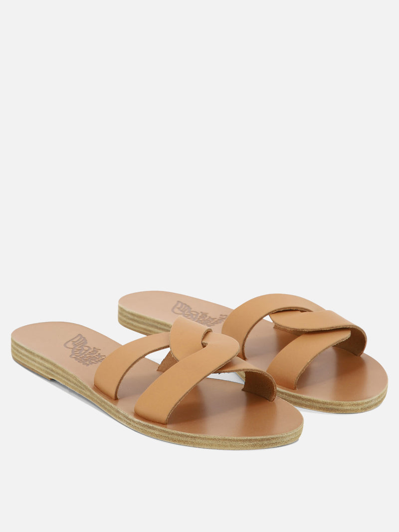 Vietti Ancient Greek Sandals Sandali "Desmos" Saldi