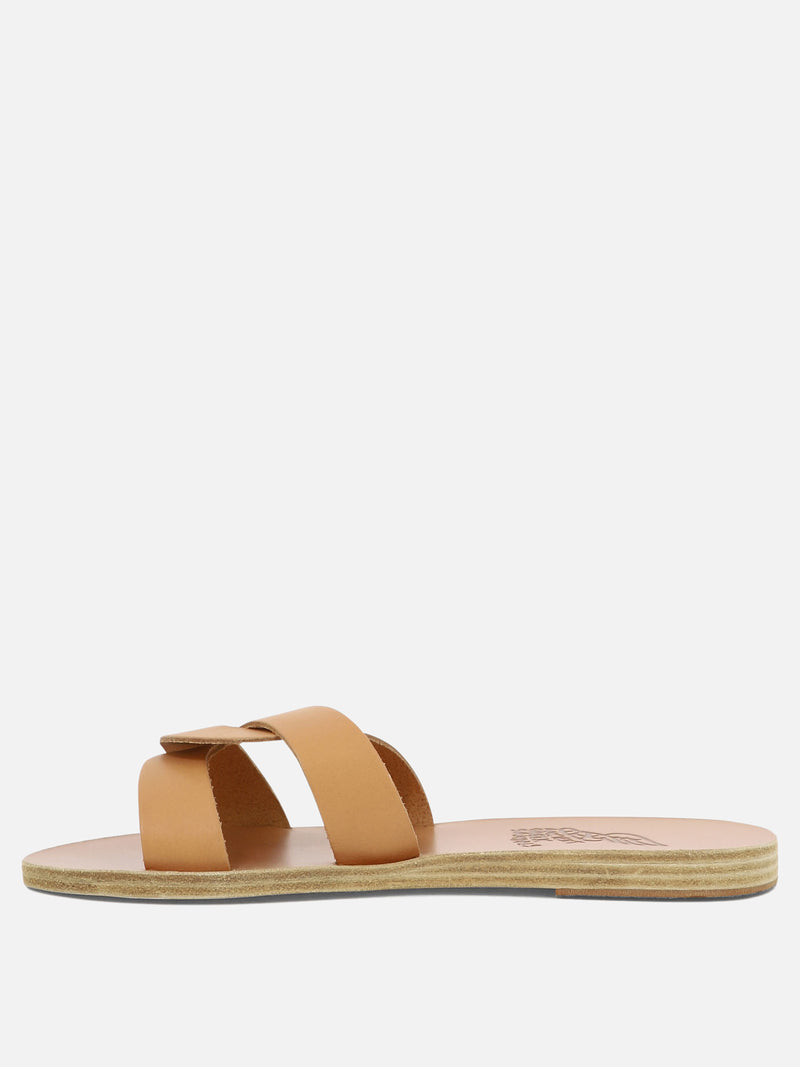 Vietti Ancient Greek Sandals Sandali "Desmos" Saldi