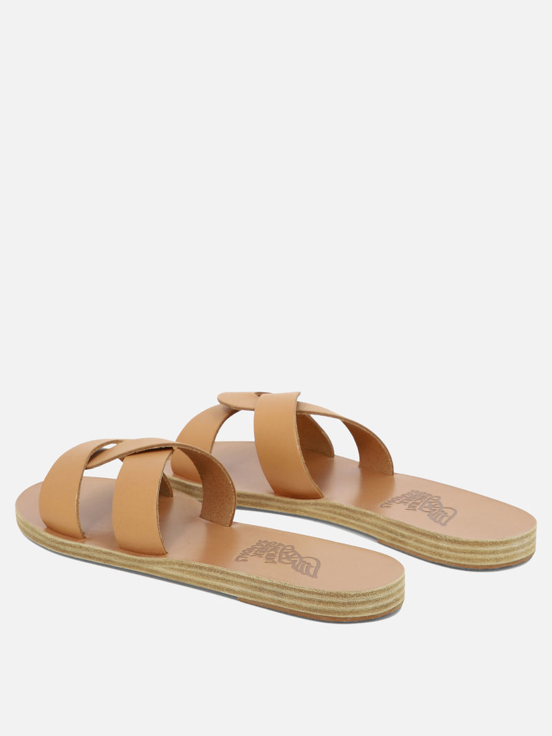 Vietti Ancient Greek Sandals Sandali "Desmos" Saldi