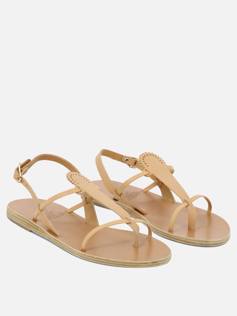 Vietti Ancient Greek Sandals Sandali "Parian" Offerte