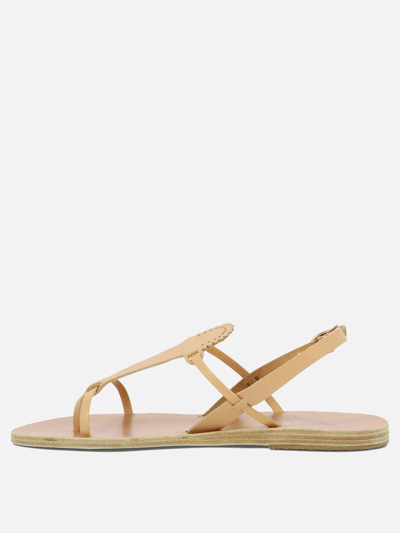 Vietti Ancient Greek Sandals Sandali "Parian" Offerte