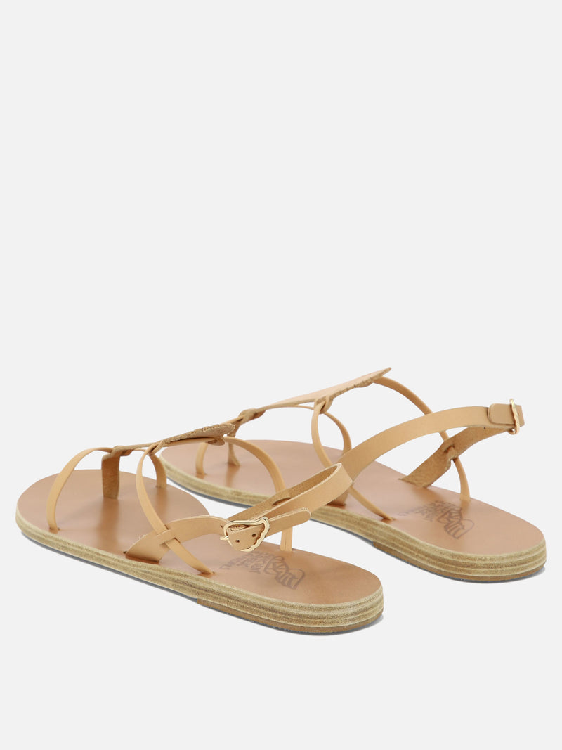 Vietti Ancient Greek Sandals Sandali "Parian" Offerte