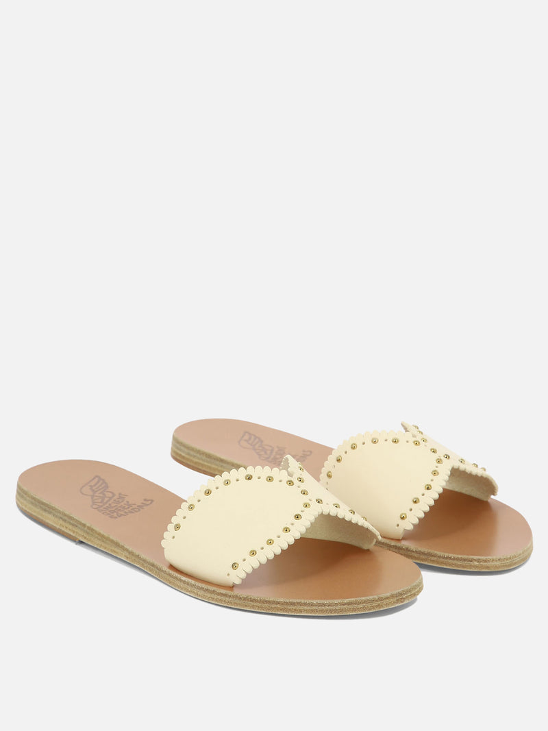 Vietti Ancient Greek Sandals Sandali "Archaic" Vendita Economica