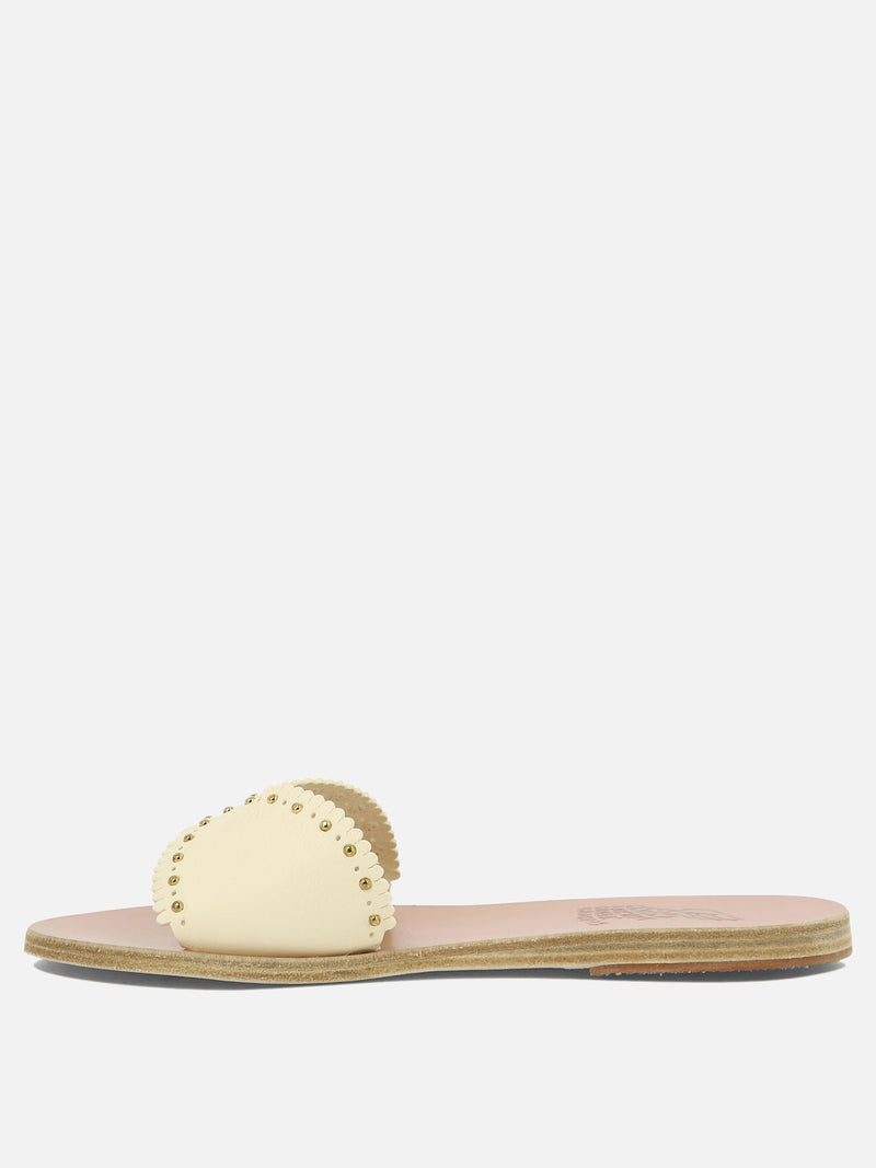 Vietti Ancient Greek Sandals Sandali "Archaic" Vendita Economica