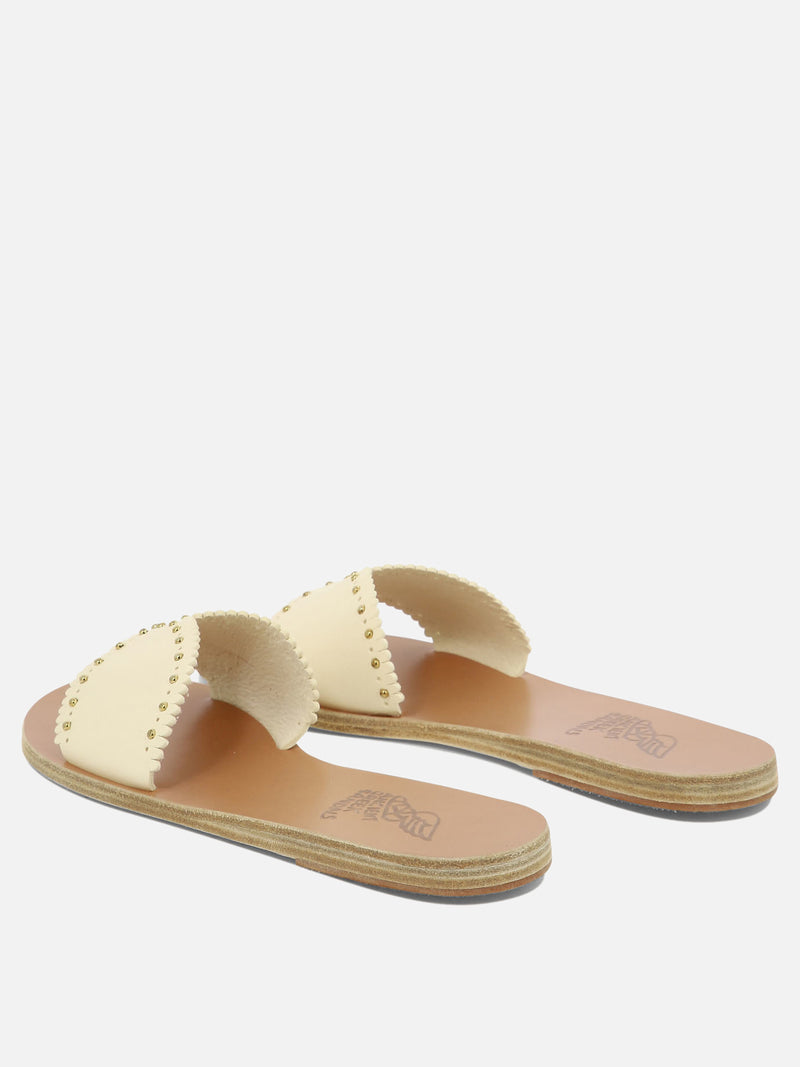 Vietti Ancient Greek Sandals Sandali "Archaic" Vendita Economica